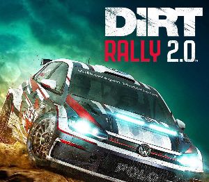 DiRT Rally 2.0 PC Steam Ключ