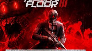Killing Floor 3 Elite Nightfall издание EU PC Steam Ключ