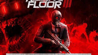 Killing Floor 3 Elite Nightfall издание EU PC Steam Ключ