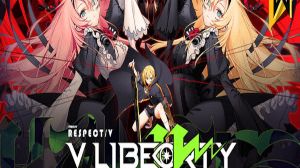 DJMAX RESPECT V - V Liberty Pack II DLC PC Steam Ключ