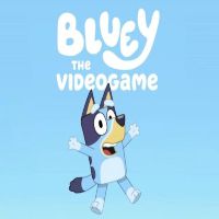 Bluey: The Videogame XBOX One / Xbox Series X|S / Windows 10/11 Аккаунт