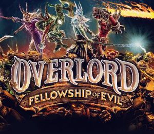 Overlord: Fellowship of Evil Steam Ключ