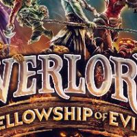 Overlord: Fellowship of Evil Steam Ключ