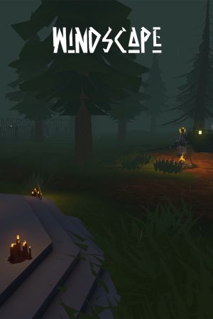 Windscape PC Steam Ключ