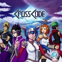 CrossCode RoW Steam Альтергифт