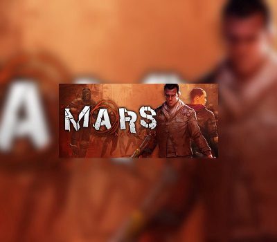 Mars: War Logs XBOX One / Xbox Series X|S Аккаунт