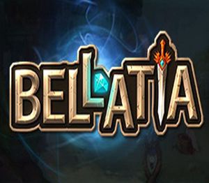 Bellatia EU PC Steam Ключ