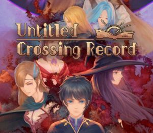 Untitled Crossing Record PC Steam Аккаунт
