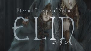 Elin PC Steam Аккаунт