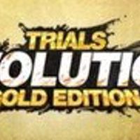 Trials Evolution Gold-издание EU Ubisoft Connect Ключ