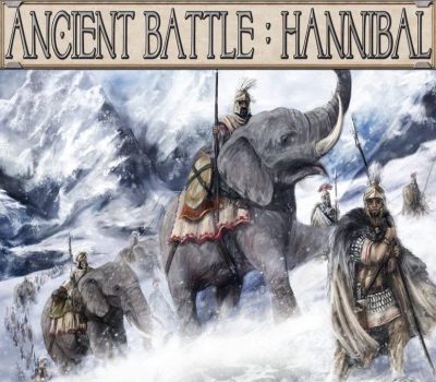 Ancient Battle: Hannibal Steam Ключ