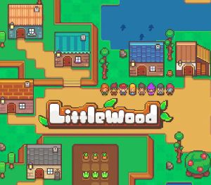 Littlewood EU PC Steam Альтергифт
