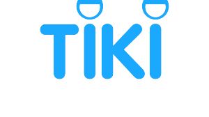 Tiki ₫100000 Подарочная карта VN