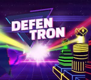 Defentron PC Steam Ключ