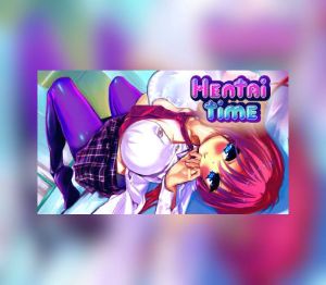 Hentai Time Steam Ключ