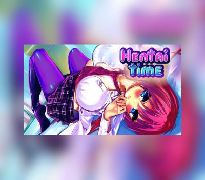 Hentai Time Steam Ключ