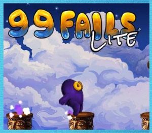 99 Fails Lite Steam Ключ