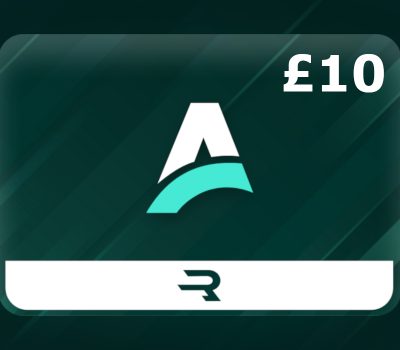 Rewarble Astropay GBP 10 Подарочная карта UK