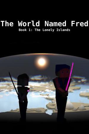 The World Named Fred Steam Ключ