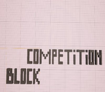 Block Competition Steam CD Key