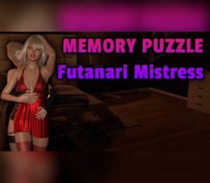 Memory Puzzle - Futanari Mistress RoW Steam Ключ