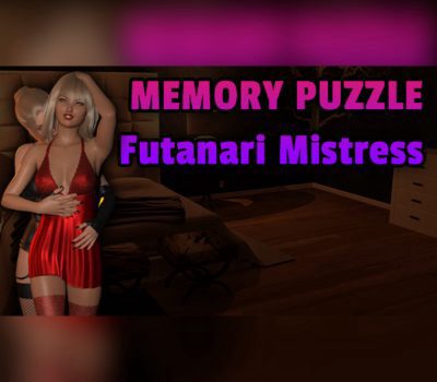 Memory Puzzle - Futanari Mistress RoW Steam Ключ