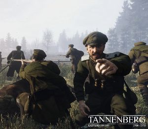 Tannenberg PC Steam Альтергифт