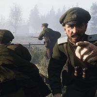 Tannenberg PC Steam Альтергифт