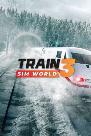 Train Sim World - DB BR 155 Loco Add-On DLC Steam Ключ