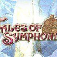 Tales of Symphonia Steam Подарок