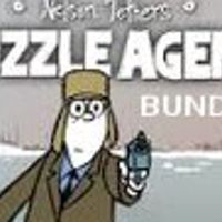 Puzzle Agent Набор Steam Ключ