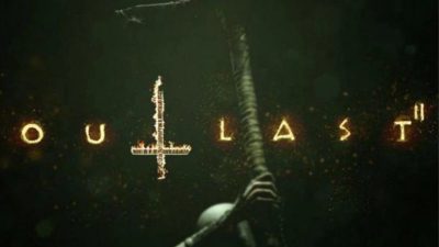 Outlast 2 XBOX One / Xbox Series X|S Аккаунт
