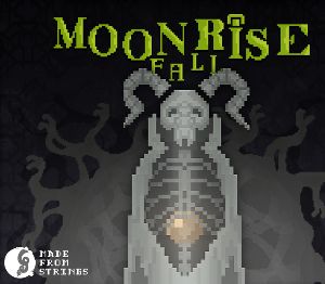 Moonrise Fall Steam Ключ