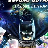LEGO Batman 3: Beyond Gotham Deluxe-издание XBOX One / Xbox Series X|S Аккаунт