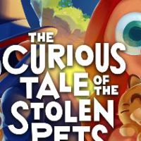 The Curious Tale of the Stolen Pets EU PC Steam Альтергифт