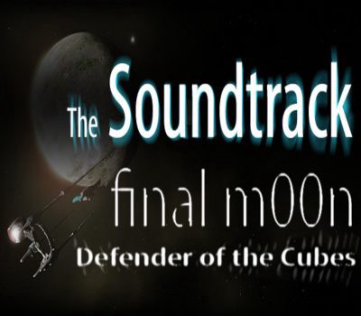final m00n - Defender of the Cubes - Soundtrack DLC Steam CD Key