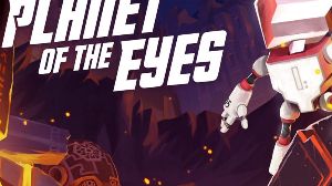 Planet of the Eyes US XBOX One Ключ