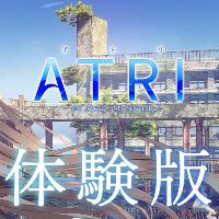 ATRI -My Dear Moments- Steam Аккаунт