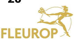 Fleurop €20 Подарочная карта DE