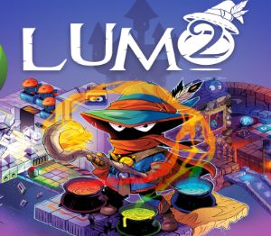Lumo 2 PC Steam Ключ