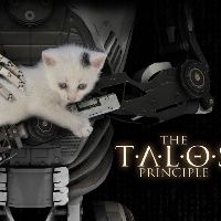 The Talos Principle EU PC Steam Ключ