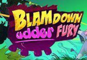 Blamdown: Udder Fury Steam Ключ