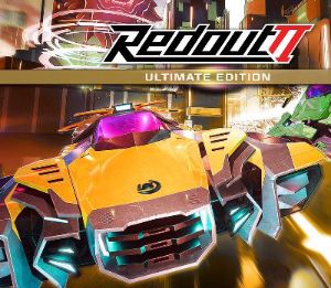 Redout 2 Ultimate-издание PC Steam Аккаунт