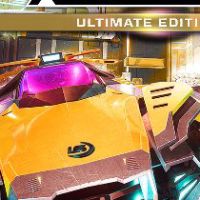 Redout 2 Ultimate-издание PC Steam Аккаунт