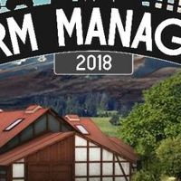 Farm Manager 2018 Steam Альтергифт