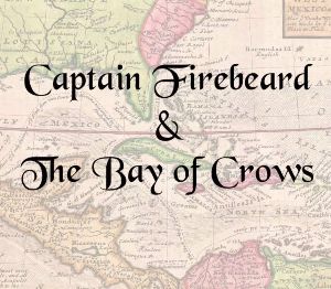 Captain Firebeard and the Bay of Crows Steam Ключ