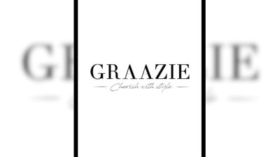 Graazie €200 Подарочная карта FR