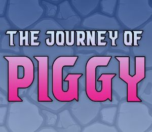 The Journey of Piggy PC Steam Ключ