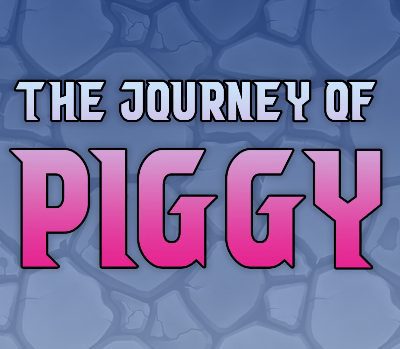 The Journey of Piggy PC Steam Ключ