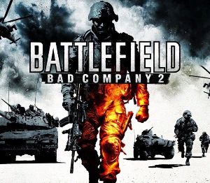 Battlefield Bad Company 2 Steam Подарок